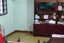 Blk 379 Clementi Avenue 5 (Clementi), HDB 3 Rooms #524066261